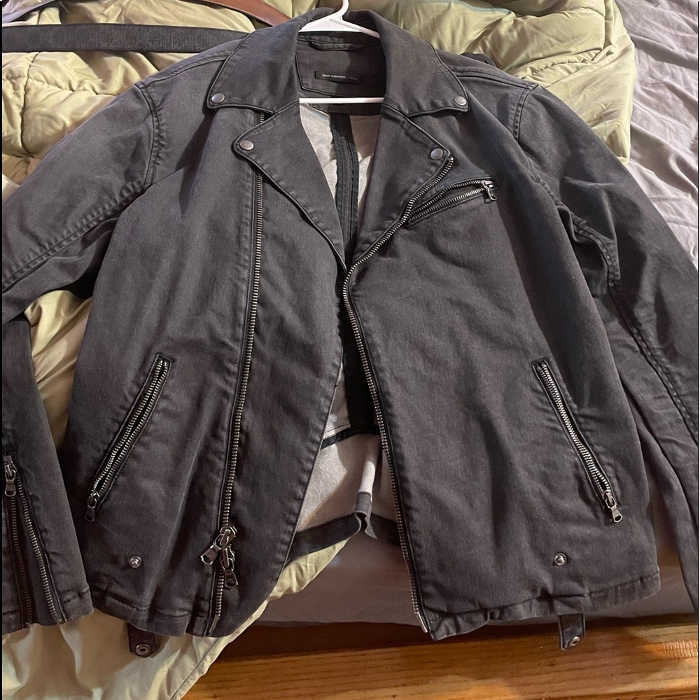 John varvatos jacket